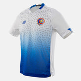 Costa Rica Away Short Sleeve Jersey-Men | New Balance
