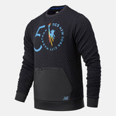 NYC Marathon NB Heat Loft Crew-Men | New Balance