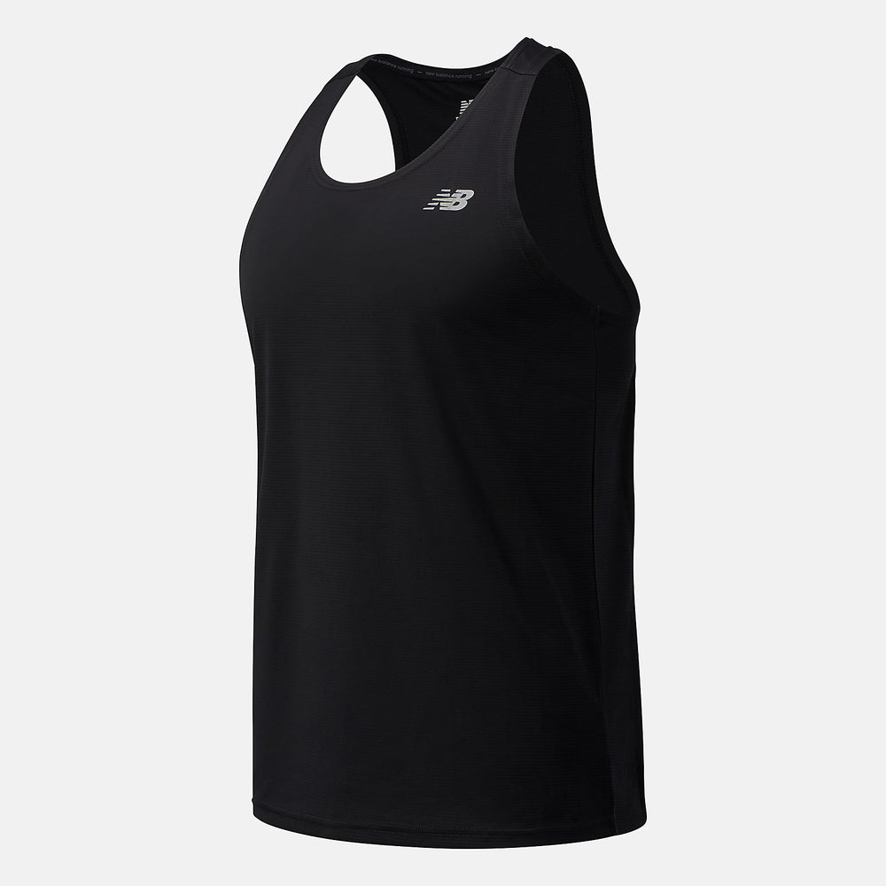 Accelerate Singlet-Men | New Balance