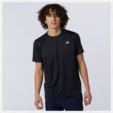 Accelerate Short Sleeve-Men | New Balance