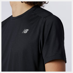 Accelerate Short Sleeve-Men | New Balance
