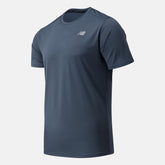 Accelerate Short Sleeve-Men | New Balance