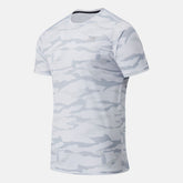 Printed Accelerate Short Sleeve-Men | New Balance