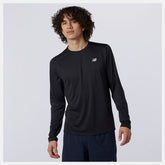 Accelerate Long Sleeve-Men | New Balance