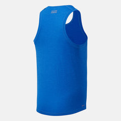 NYC Marathon Impact Run Singlet-Men | New Balance