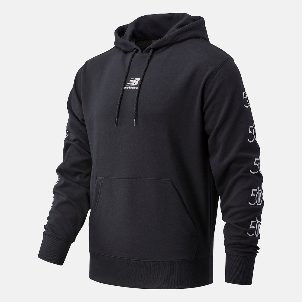 NYC Marathon Essentials Stack Pack Hoodie-Men | New Balance