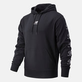 NYC Marathon Essentials Stack Pack Hoodie-Men | New Balance
