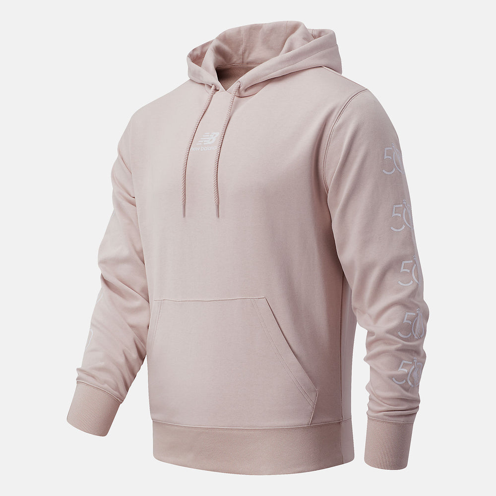 NYC Marathon Essentials Stack Pack Hoodie-Men | New Balance