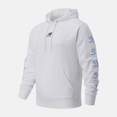 NYC Marathon Essentials Stack Pack Hoodie-Men | New Balance