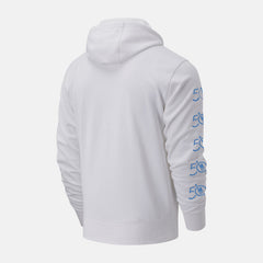 NYC Marathon Essentials Stack Pack Hoodie-Men | New Balance