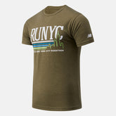 NYC Marathon RuNYC Corporate-Men | New Balance