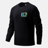 KL2 Moreno Valley LS Tee-Men | New Balance