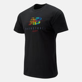 NB Seismic Moment Tee-Men | New Balance