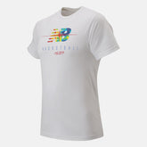 NB Seismic Moment Tee-Men | New Balance