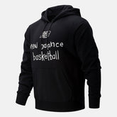 NB Swish Hoodie-Men | New Balance
