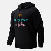 NB Swish Hoodie-Men | New Balance