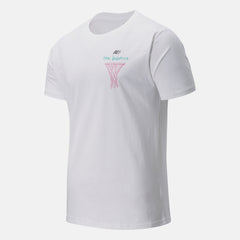 NB Swish Tee-Men | New Balance