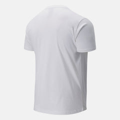 NB Swish Tee-Men | New Balance