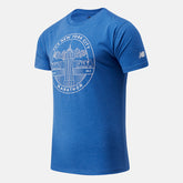 NYC Marathon Park/NYC Badge-Men | New Balance