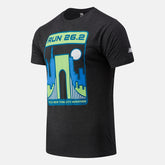 NYC Marathon RUNYC Bridge-Men | New Balance