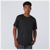 NB ISO Performance Tee-Men | New Balance
