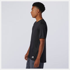 NB ISO Performance Tee-Men | New Balance