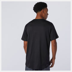 NB ISO Performance Tee-Men | New Balance