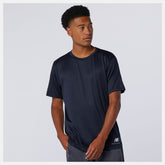 NB ISO Performance Tee-Men | New Balance