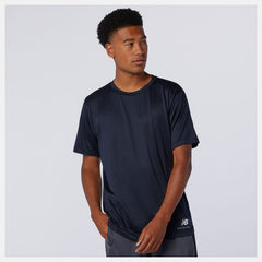 NB ISO Performance Tee-Men | New Balance