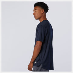 NB ISO Performance Tee-Men | New Balance