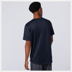 NB ISO Performance Tee-Men | New Balance