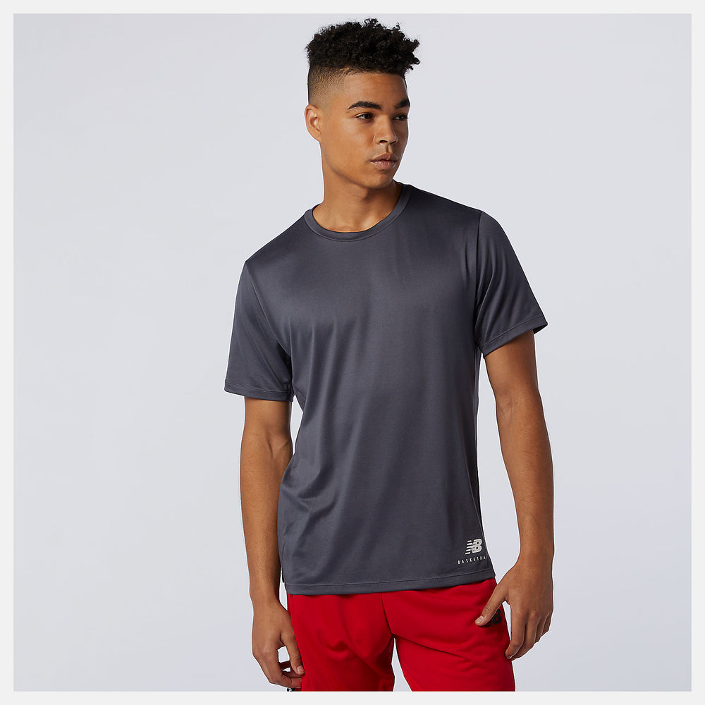 NB ISO Performance Tee-Men | New Balance