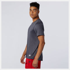NB ISO Performance Tee-Men | New Balance