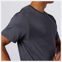 NB ISO Performance Tee-Men | New Balance