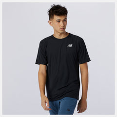 R.W.T. Tech Tee-Men | New Balance