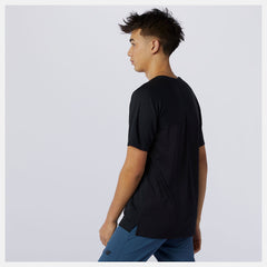 R.W.T. Tech Tee-Men | New Balance