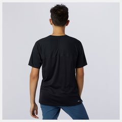 R.W.T. Tech Tee-Men | New Balance