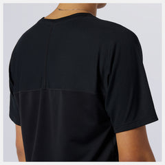 R.W.T. Tech Tee-Men | New Balance