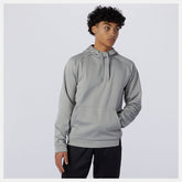 Tenacity Fleece Pullover-Men | New Balance