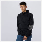 Tenacity Fleece Pullover-Men | New Balance