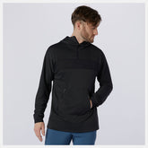 R.W.T. Tech Quarter Zip-Men | New Balance