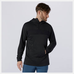 R.W.T. Tech Quarter Zip-Men | New Balance