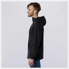 R.W.T. Tech Quarter Zip-Men | New Balance