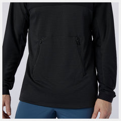 R.W.T. Tech Quarter Zip-Men | New Balance