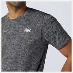 Tenacity Tee-Men | New Balance
