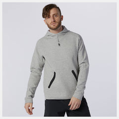 Fortitech Fleece Pullover-Men | New Balance