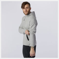 Fortitech Fleece Pullover-Men | New Balance