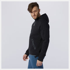 Fortitech Fleece Pullover-Men | New Balance