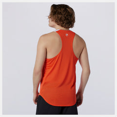 Fast Flight Singlet-Men | New Balance