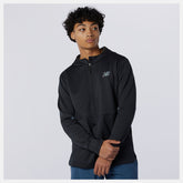 Q Speed Fuel Hoodie-Men | New Balance